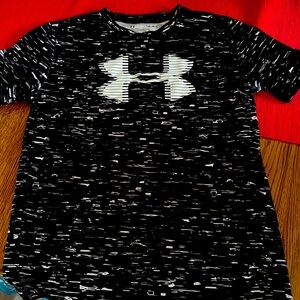 Under Armour YLG Shirt